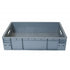 Euro Plastic Stacking Box – 600x400x150mm – 30L Capacity