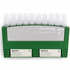 Eyewash Pod Station with Mirror – Includes 10 x 20ml Sterile Saline Pods