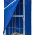 Waterproof Roll Container Cover – Polyester Protective Cover