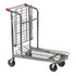 Nestable Stock Trolley 320kg Capacity