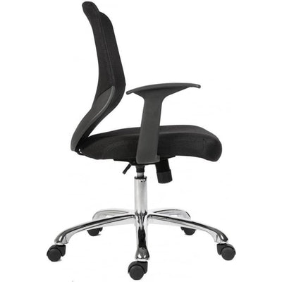Nova Mesh Back Executive Operator Office Chair - 8 Hour Daily Use