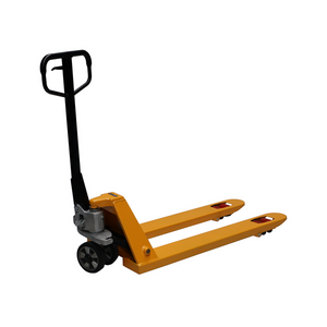 Handpallettruck 1150x550mm – 2500 kg Capaciteit, Zware Stalen Heftruck