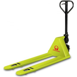 Low Profile Pallet Truck 2500kg Capacity – 1150 x 525mm
