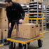 Heavy Duty Platform Trolley 1000 x 600mm - 400kg Capacity