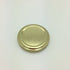 53mm Twist Off Empty Jar Closure Lids (Box of 2000)