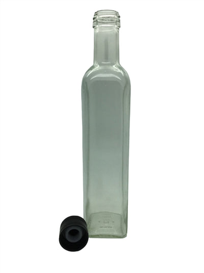 500ml Marasca Empty Glass Bottle (31.5mm Neck)