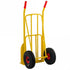 Steel Rough Terrain Sack Truck with Fixed & Folding Footplate, 250kg Capacity