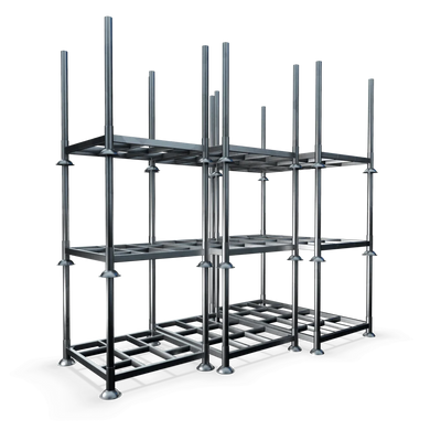 Medium Heavy Duty Post Pallet Stillages