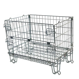 Halve Euro Hypacage - AB Range