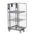 Three Sided Roll Pallet with Rod Infill - AB Range