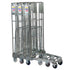 Three Sided Roll Pallet with Rod Infill - AB Range
