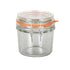 200ml Terrine Kilnclip Glass Jar