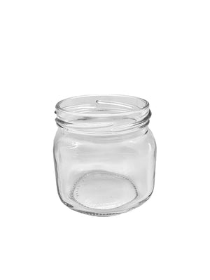 207ml Vierkante Marinadepot