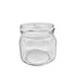 207ml Square Marinade Jar