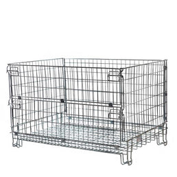 Grote Hypacage - AB Range