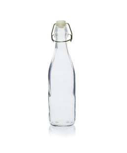 500ml Water/Sap/Limonade Swing Stopper Glazen Fles