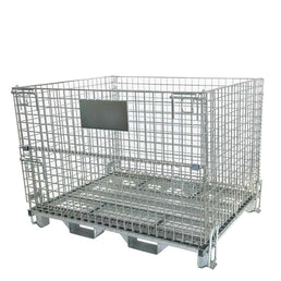 Zware Hypacage met Vorkgeleiders - AB-reeks