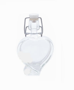 40ml Miniatuur Passione Hart Swing-Stopper Fles