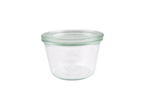 370ml Glazen Weckpot (Alleen Pot)