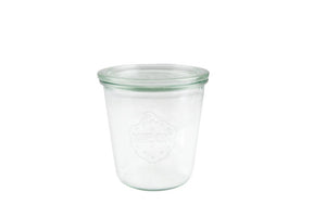 290ml Glazen Weckpot (Alleen Pot)