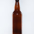 500ml JAC Amber Beer Glass Bottle