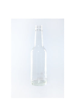 250ml Mountain/Tonic Water Glazen Fles