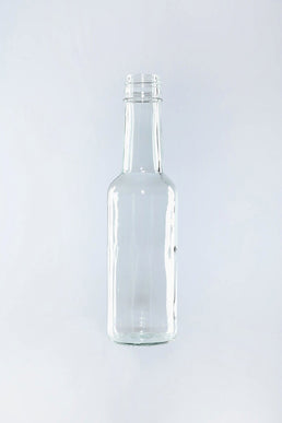 200ml Mountain/Tonic Water Fles
