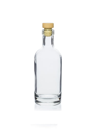 350ml Polo Glass Decanter