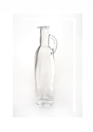 100ml Seviglia Glazen Fles