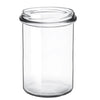 314ml Glazen Pot