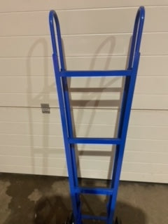 Fork Barrow Sack Truck (12x1L)