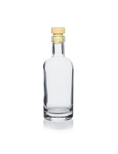 250ml Nocturne Glass Bottle