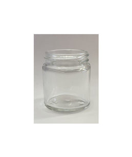 30ml Witte Flintglas Lage Pot